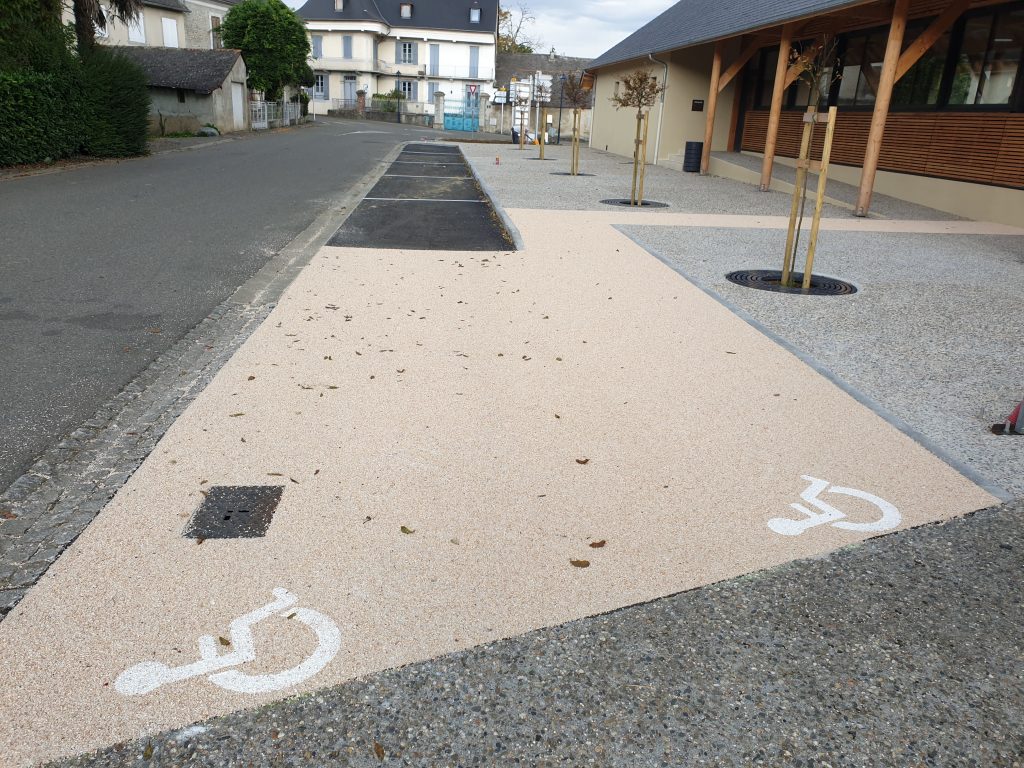 travaux publics et agricoles 65 tarbes Adé Lourdes