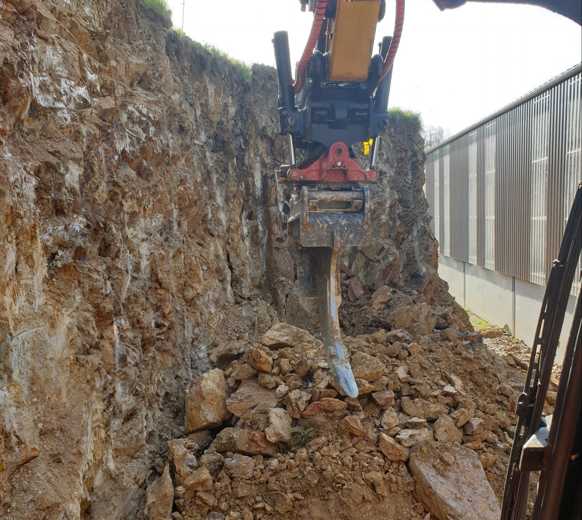 BMTP AGRI travaux publics et agricoles 65 hautes Pyrénées pour les Particuliers, Professionnels et Collectivités