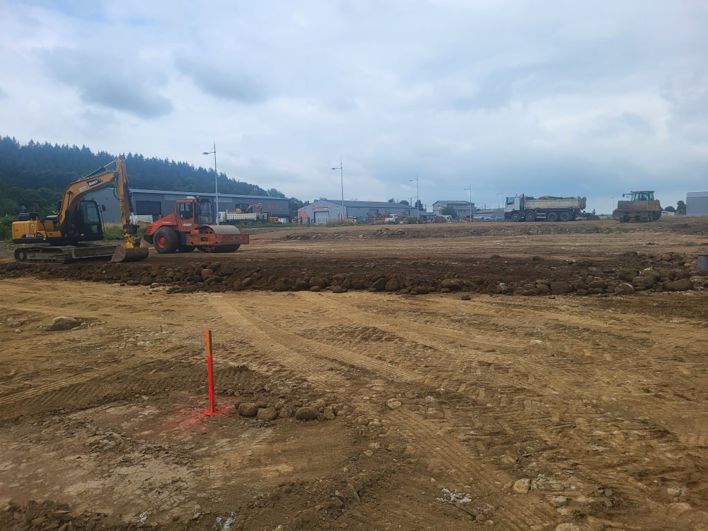 BMTP AGRI travaux publics et agricoles 65 hautes Pyrénées pour les Particuliers, Professionnels et Collectivités