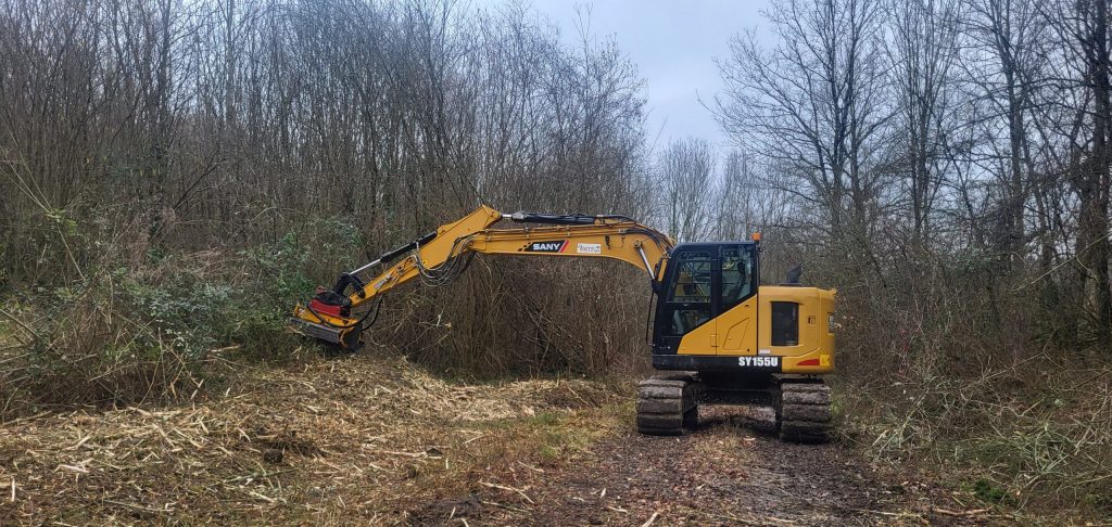 BMTP AGRI travaux publics et agricoles 65 hautes Pyrénées pour les Particuliers, Professionnels et Collectivités